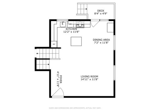 Tiny photo for 35720 N Laurel Avenue, Ingleside, IL 60041 (MLS # 12459516)