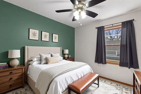 Tiny photo for 35720 N Laurel Avenue, Ingleside, IL 60041 (MLS # 12459516)