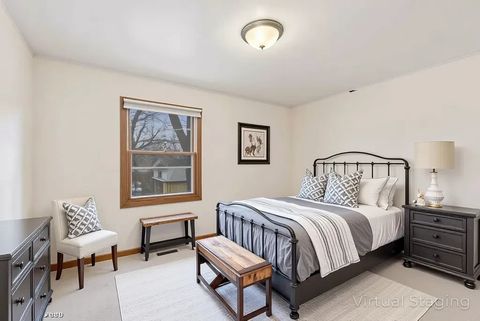 Tiny photo for 35720 N Laurel Avenue, Ingleside, IL 60041 (MLS # 12459516)