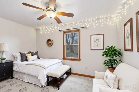 Tiny photo for 35720 N Laurel Avenue, Ingleside, IL 60041 (MLS # 12459516)