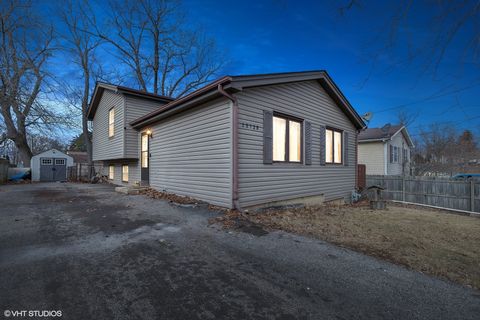 Tiny photo for 35720 N Laurel Avenue, Ingleside, IL 60041 (MLS # 12459516)