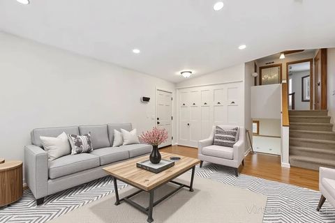 Tiny photo for 35720 N Laurel Avenue, Ingleside, IL 60041 (MLS # 12459516)