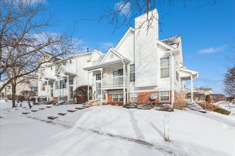 Tiny photo for 17440 Yakima Drive, Lockport, IL 60441 (MLS # 12549468)