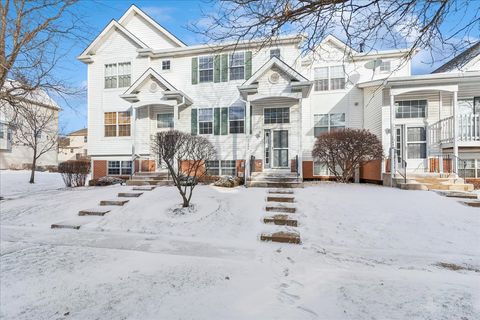 17440 Yakima Drive Lockport IL 60441