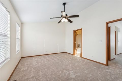 Tiny photo for 17440 Yakima Drive, Lockport, IL 60441 (MLS # 12549468)