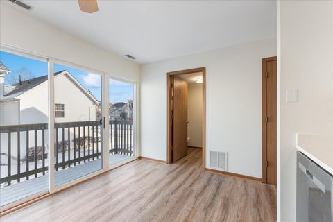 Tiny photo for 17440 Yakima Drive, Lockport, IL 60441 (MLS # 12549468)