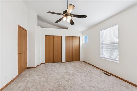 Tiny photo for 17440 Yakima Drive, Lockport, IL 60441 (MLS # 12549468)