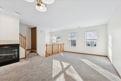 Tiny photo for 17440 Yakima Drive, Lockport, IL 60441 (MLS # 12549468)