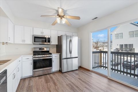 Tiny photo for 17440 Yakima Drive, Lockport, IL 60441 (MLS # 12549468)