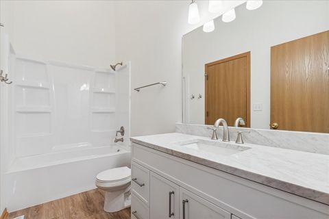 Tiny photo for 17440 Yakima Drive, Lockport, IL 60441 (MLS # 12549468)