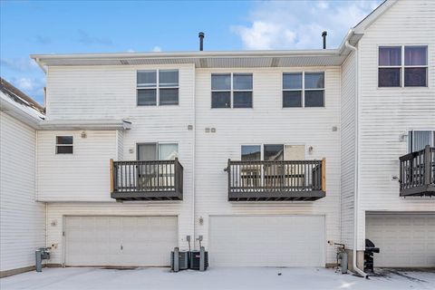 Tiny photo for 17440 Yakima Drive, Lockport, IL 60441 (MLS # 12549468)