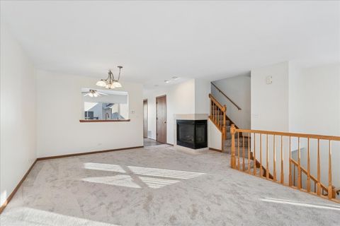 Tiny photo for 17440 Yakima Drive, Lockport, IL 60441 (MLS # 12549468)