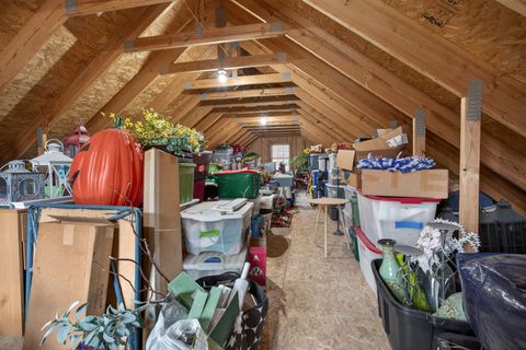 Tiny photo for 20805 Mackinaw Bluffs Road, Lexington, IL 61753 (MLS # 12636263)
