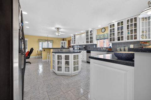 Tiny photo for 20805 Mackinaw Bluffs Road, Lexington, IL 61753 (MLS # 12636263)