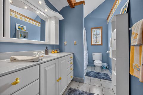 Tiny photo for 20805 Mackinaw Bluffs Road, Lexington, IL 61753 (MLS # 12636263)