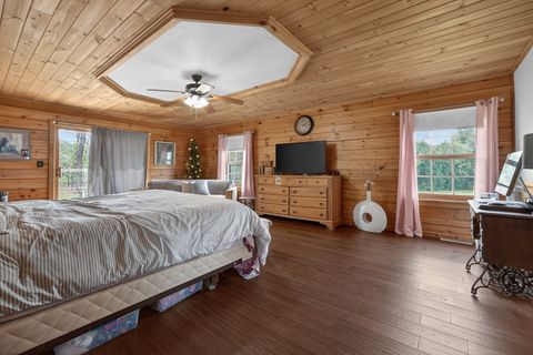 Tiny photo for 20805 Mackinaw Bluffs Road, Lexington, IL 61753 (MLS # 12636263)