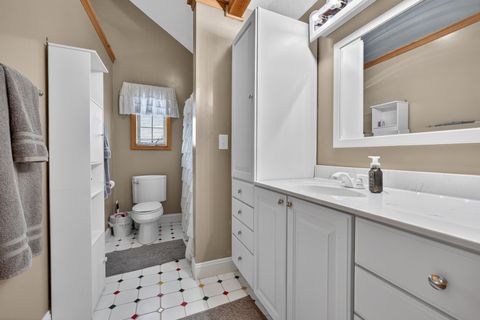 Tiny photo for 20805 Mackinaw Bluffs Road, Lexington, IL 61753 (MLS # 12636263)