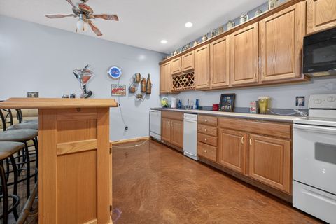 Tiny photo for 20805 Mackinaw Bluffs Road, Lexington, IL 61753 (MLS # 12636263)