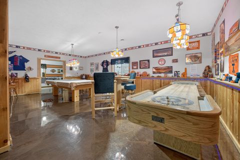 Tiny photo for 20805 Mackinaw Bluffs Road, Lexington, IL 61753 (MLS # 12636263)