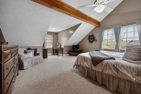 Tiny photo for 20805 Mackinaw Bluffs Road, Lexington, IL 61753 (MLS # 12636263)