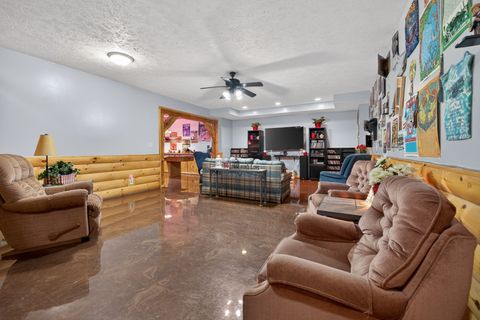 Tiny photo for 20805 Mackinaw Bluffs Road, Lexington, IL 61753 (MLS # 12636263)