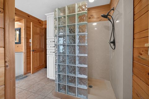 Tiny photo for 20805 Mackinaw Bluffs Road, Lexington, IL 61753 (MLS # 12636263)