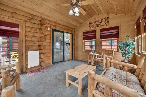Tiny photo for 20805 Mackinaw Bluffs Road, Lexington, IL 61753 (MLS # 12636263)