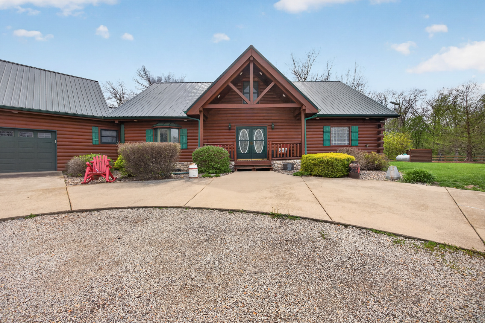 20805 Mackinaw Bluffs Road