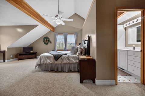 Tiny photo for 20805 Mackinaw Bluffs Road, Lexington, IL 61753 (MLS # 12636263)