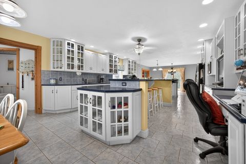 Tiny photo for 20805 Mackinaw Bluffs Road, Lexington, IL 61753 (MLS # 12636263)