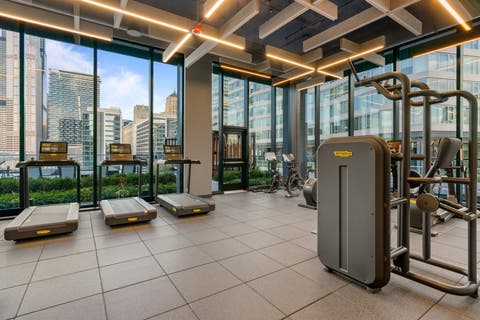Tiny photo for 234 W Polk Street #2909, Chicago, IL 60607 (MLS # 12644480)