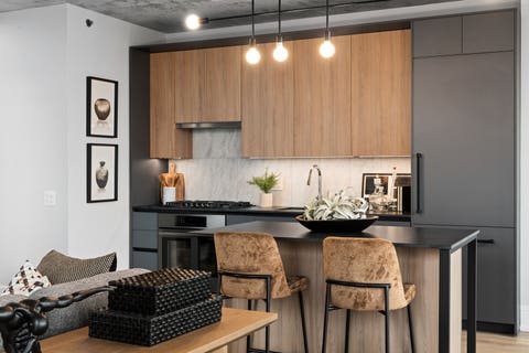 Tiny photo for 234 W Polk Street #2909, Chicago, IL 60607 (MLS # 12644480)