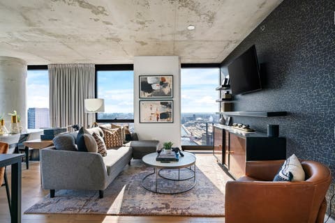 Tiny photo for 234 W Polk Street #2909, Chicago, IL 60607 (MLS # 12644480)