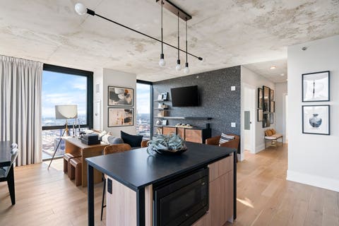 Tiny photo for 234 W Polk Street #2909, Chicago, IL 60607 (MLS # 12644480)