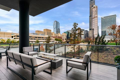 Tiny photo for 234 W Polk Street #2909, Chicago, IL 60607 (MLS # 12644480)