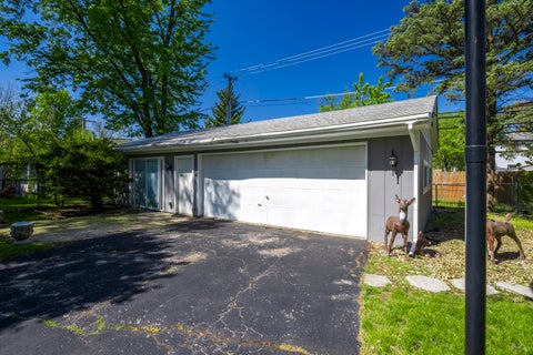 Tiny photo for 14 N Wabash Avenue, Glenwood, IL 60425 (MLS # 12637537)