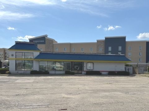 3625 Rock Creek Boulevard Joliet IL 60431
