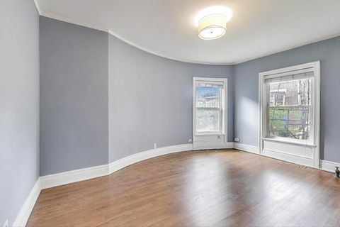 Tiny photo for 5100 S Hyde Park Boulevard #1B, Chicago, IL 60615 (MLS # 12474403)