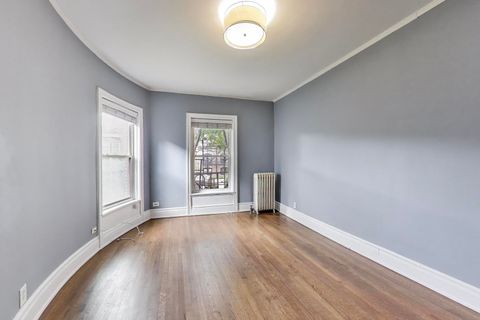 Tiny photo for 5100 S Hyde Park Boulevard #1B, Chicago, IL 60615 (MLS # 12474403)