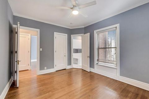 Tiny photo for 5100 S Hyde Park Boulevard #1B, Chicago, IL 60615 (MLS # 12474403)