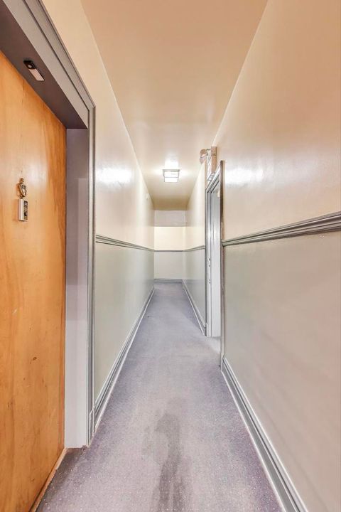 Tiny photo for 5100 S Hyde Park Boulevard #1B, Chicago, IL 60615 (MLS # 12474403)