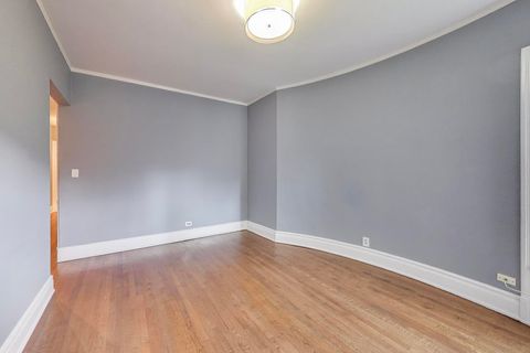 Tiny photo for 5100 S Hyde Park Boulevard #1B, Chicago, IL 60615 (MLS # 12474403)