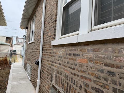 Tiny photo for 7945 S Perry Avenue, Chicago, IL 60620 (MLS # 12652603)