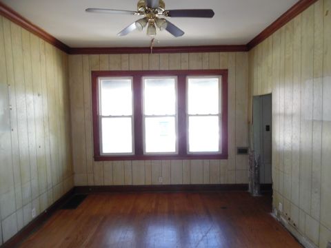 Tiny photo for 5605 S Justine Street, Chicago, IL 60636 (MLS # 12484266)