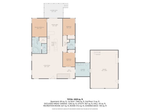 Tiny photo for 11619 321st Street W, Illinois City, IL 61259 (MLS # 12793160)