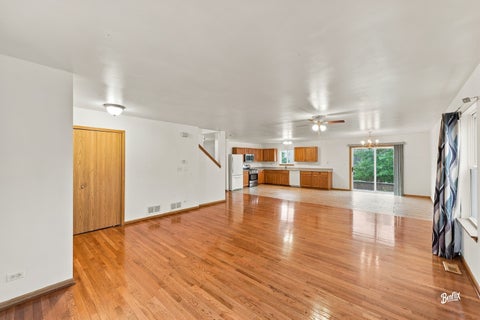 Tiny photo for 219 Meadowvale Lane, Poplar Grove, IL 61065 (MLS # 12776556)