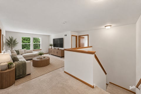 Tiny photo for 219 Meadowvale Lane, Poplar Grove, IL 61065 (MLS # 12776556)