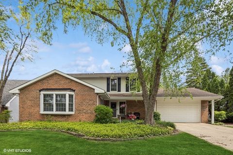6531 Deerpath Court Lisle IL 60532