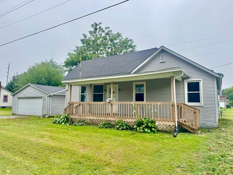 Tiny photo for 410 SW 2nd Street, Aledo, IL 61231 (MLS # 12760433)