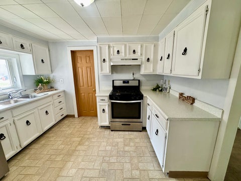 Tiny photo for 410 SW 2nd Street, Aledo, IL 61231 (MLS # 12760433)